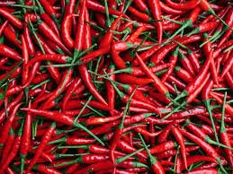 Red Chillie