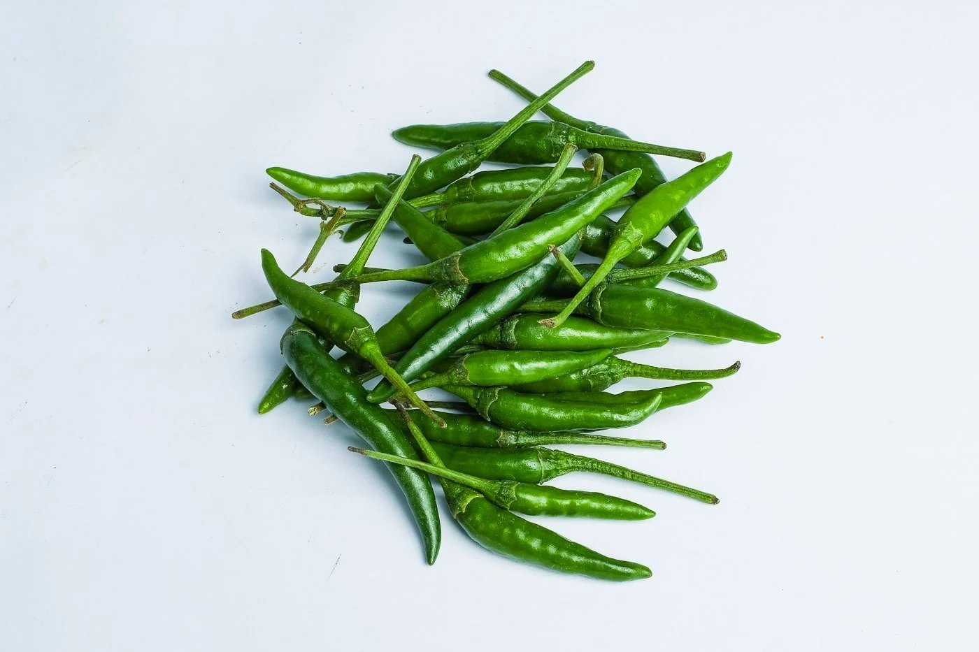 Green chillie