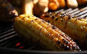 Mahindi Choma