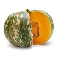 Pumpkin