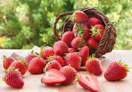 Strawberry