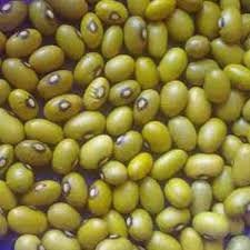 Yellow benas