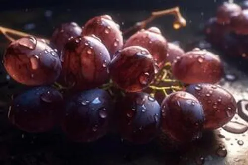 Grapes
